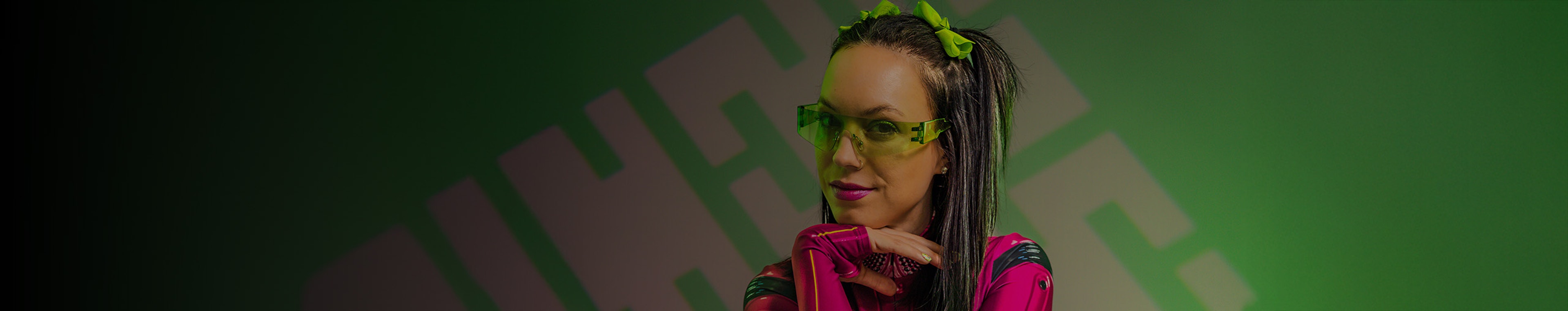 CHA$E 13 profile cover CHA$E 13 profile cover