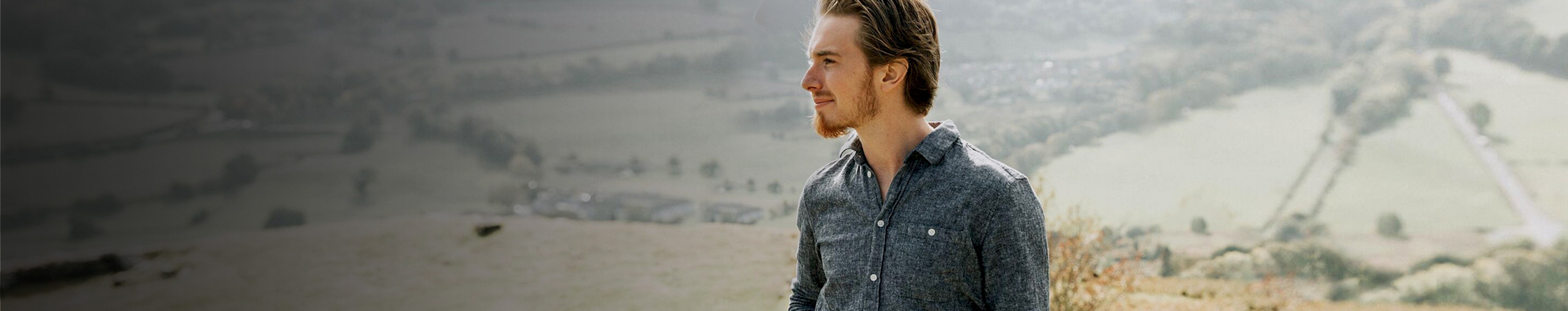 Ben Winwood profile cover Ben Winwood profile cover