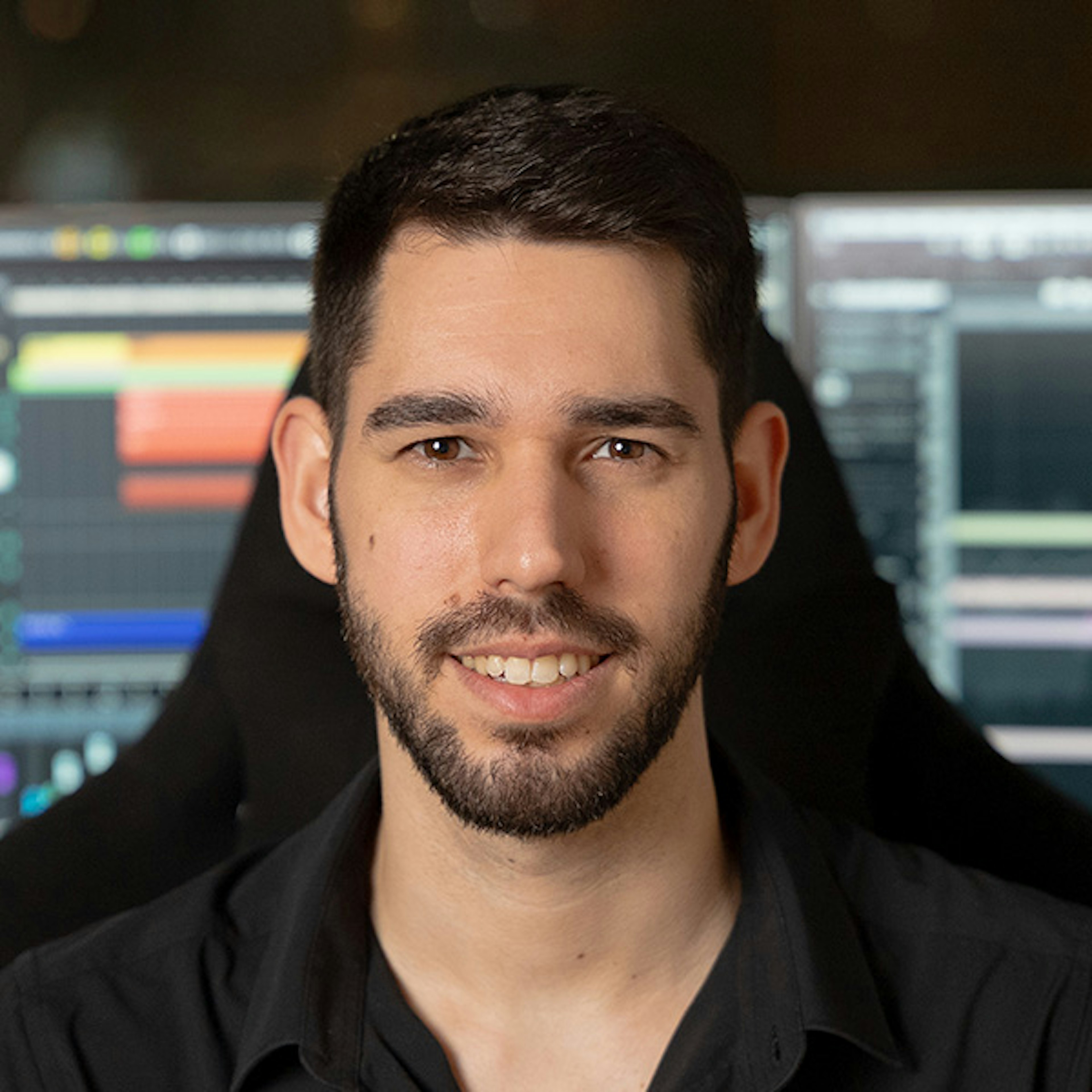 Guy Manor profile picture