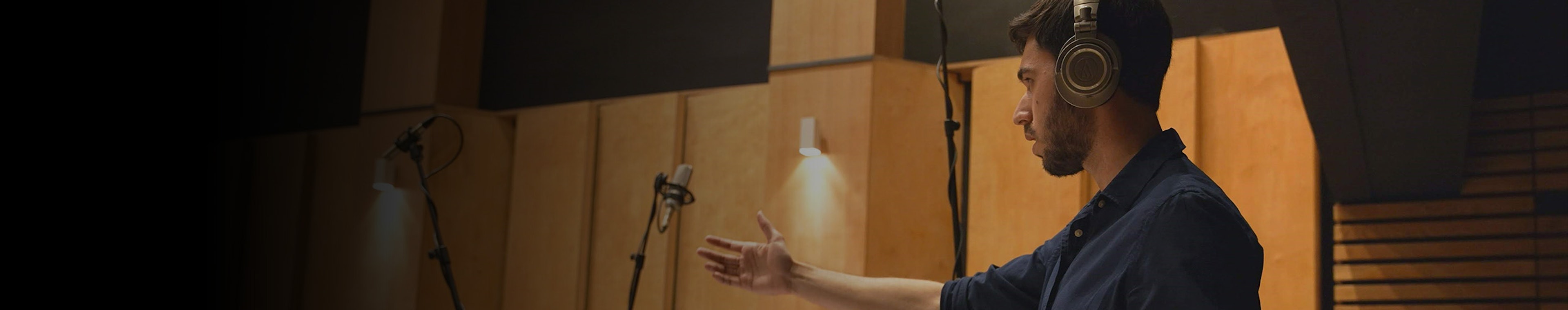 Guy Manor profile cover