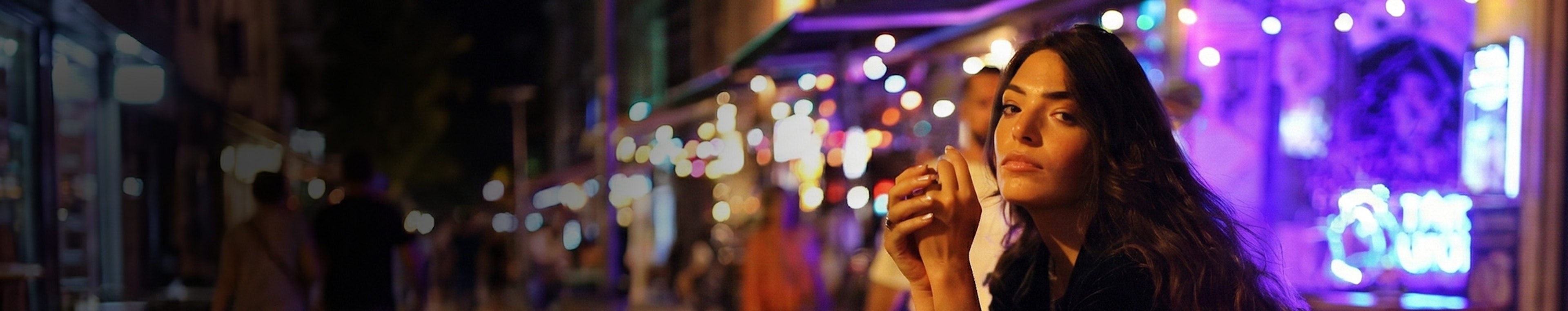 Mai Cohen profile cover Mai Cohen profile cover