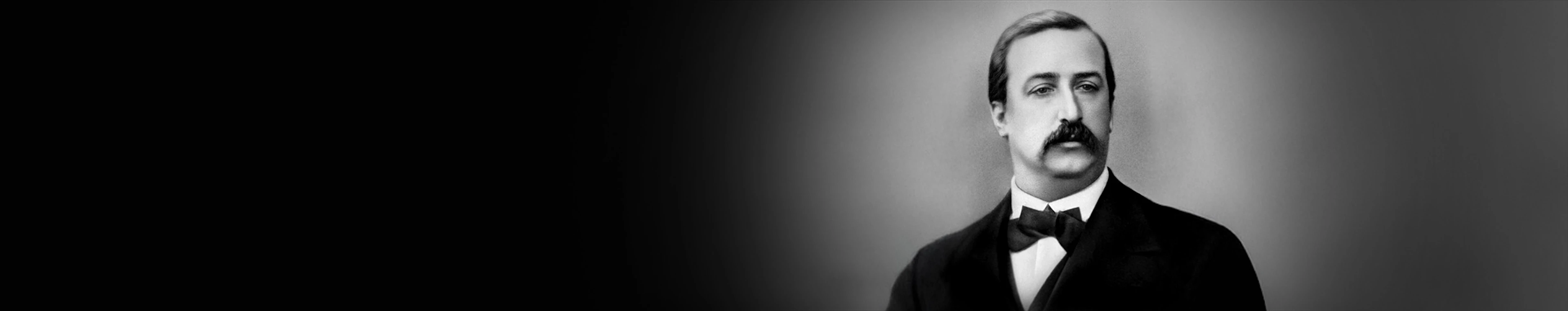 Alexander Borodin profile cover