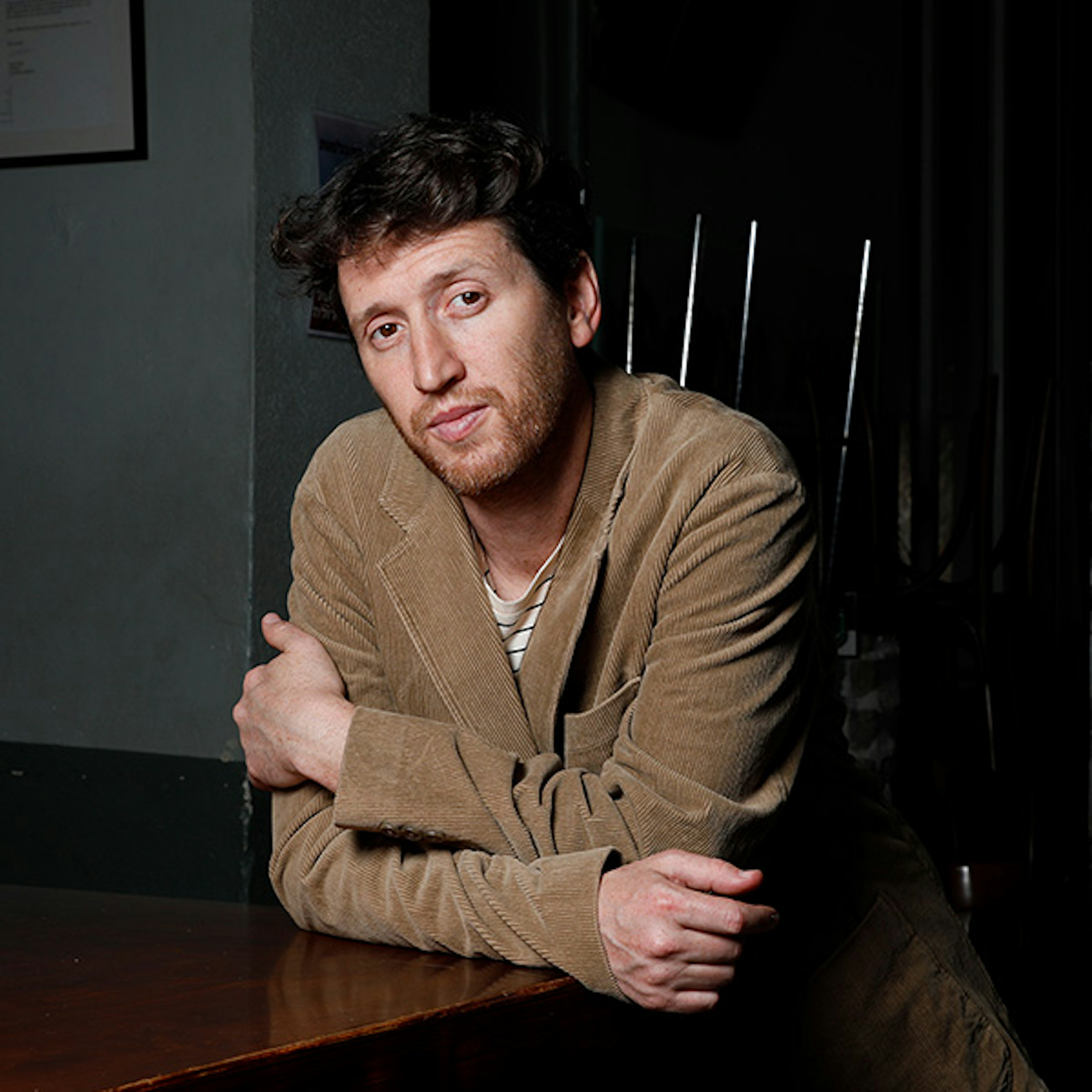 Ziv Moran profile picture