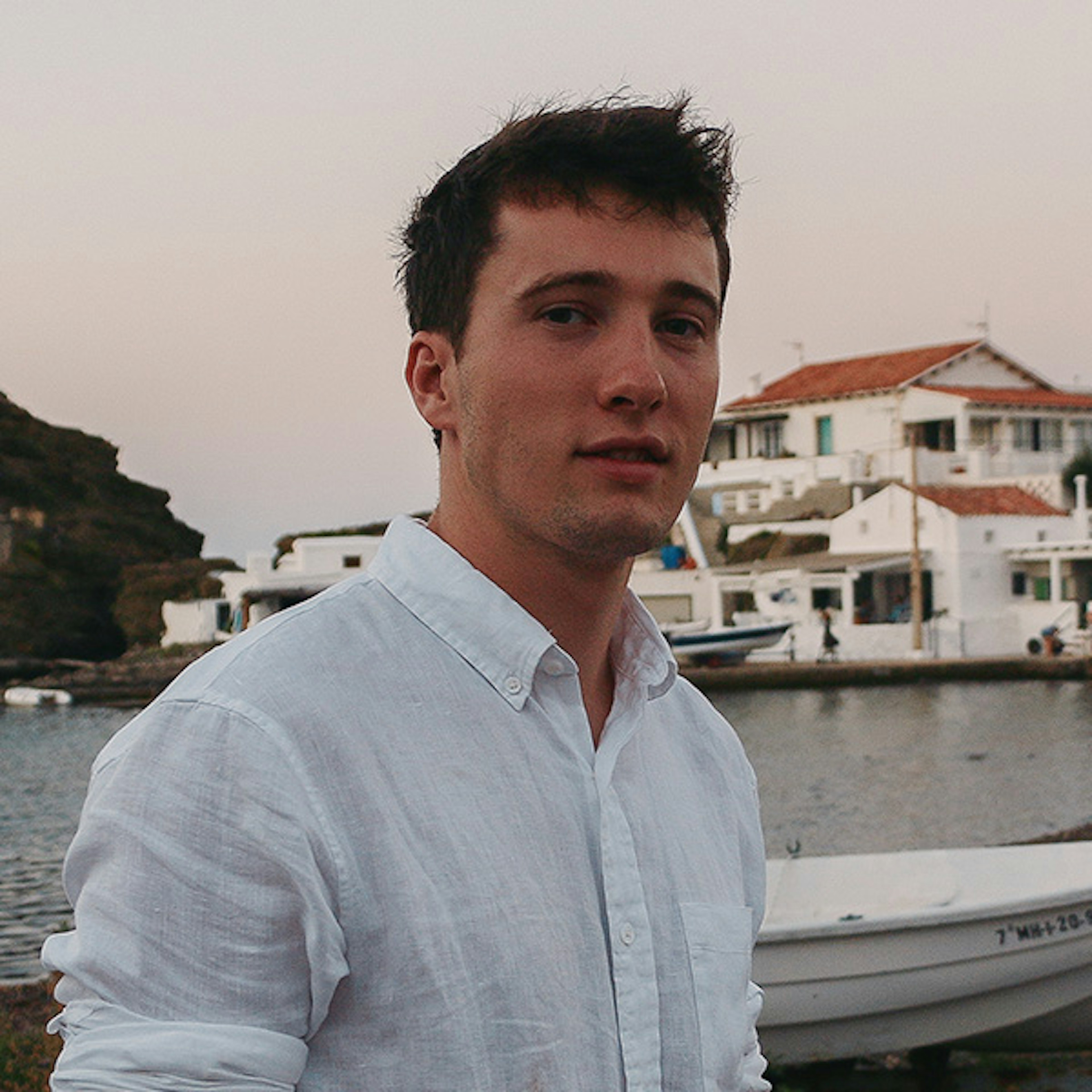 Seth Parson profile picture