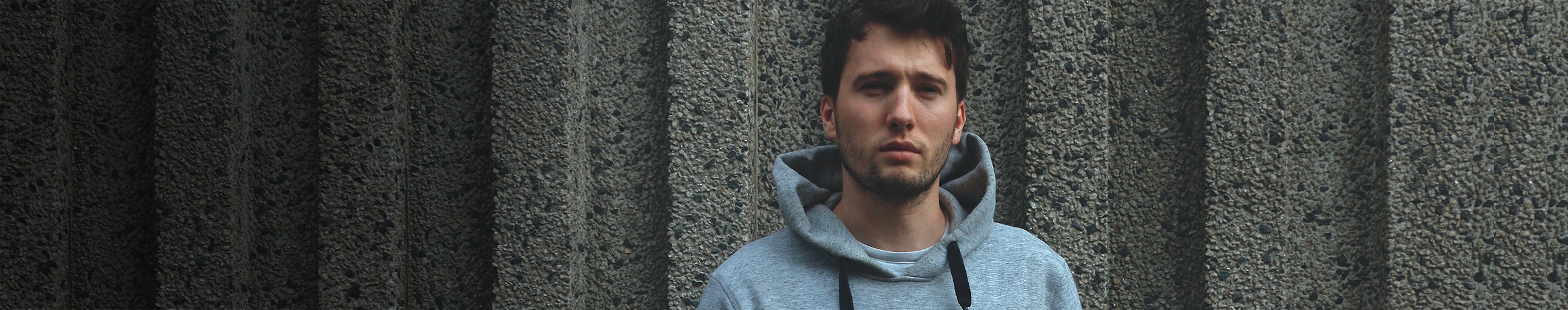 Seth Parson profile cover