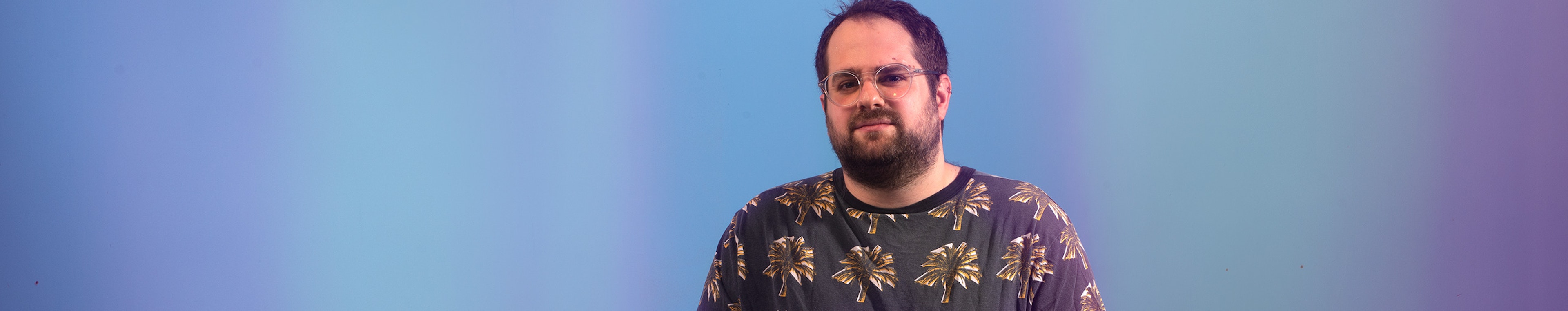 Curtis Cole profile cover Curtis Cole profile cover