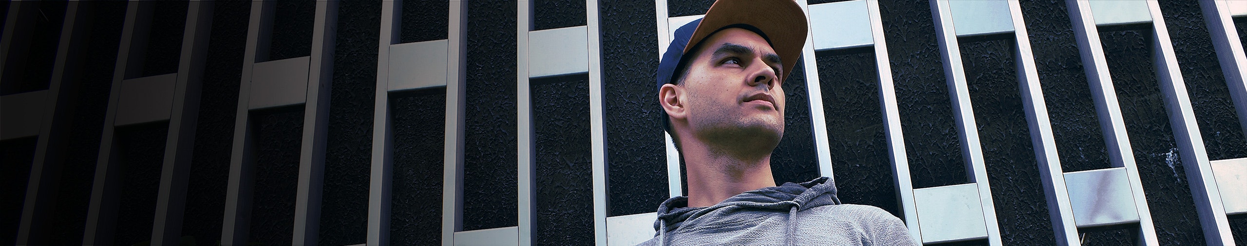 Red City Hero profile cover Red City Hero profile cover