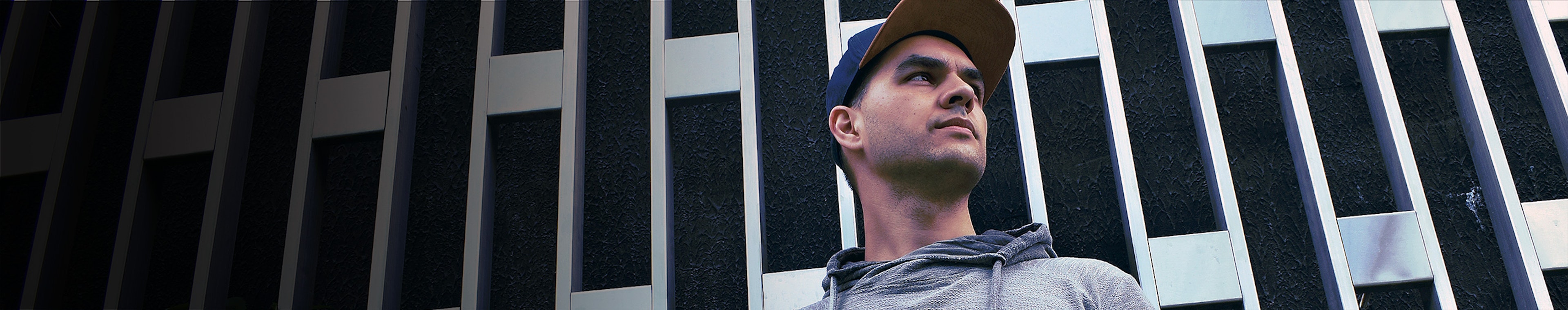 Red City Hero profile cover