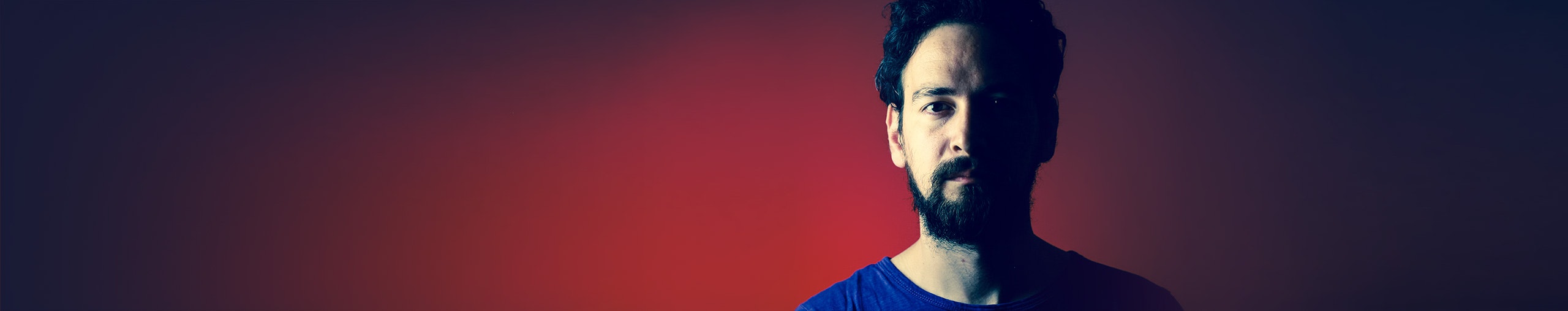 Francesco D'Andrea profile cover Francesco D'Andrea profile cover