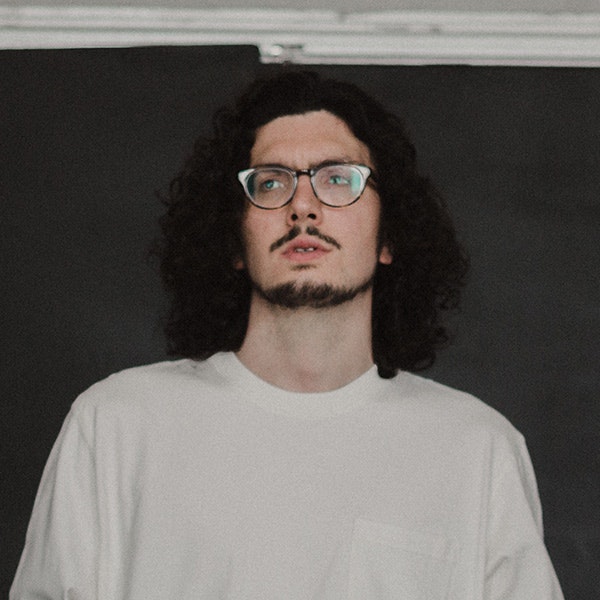 Will Van De Crommert profile picture Will Van De Crommert profile picture