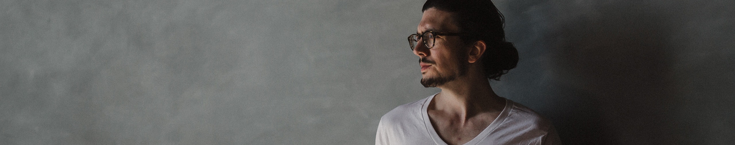 Will Van De Crommert profile cover Will Van De Crommert profile cover