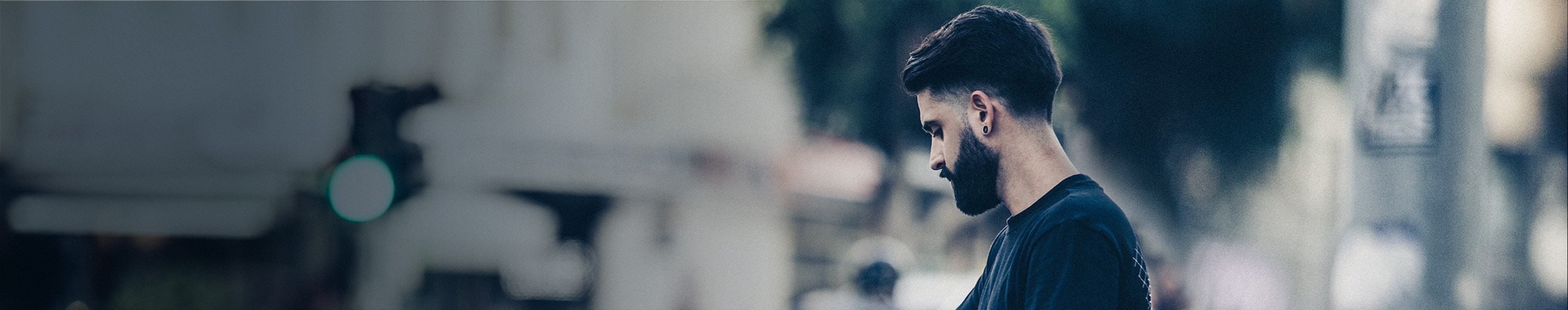 Elad Perez profile cover