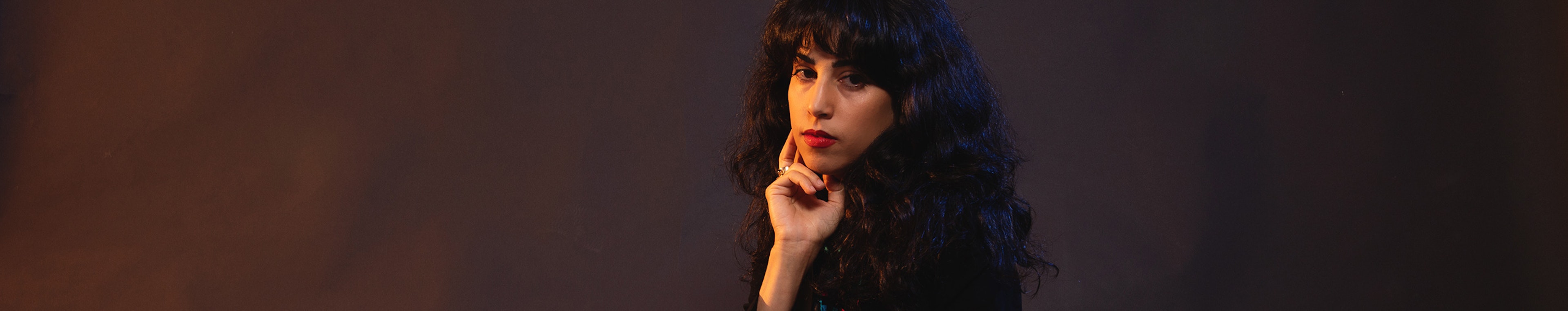 Ballerina profile cover Ballerina profile cover