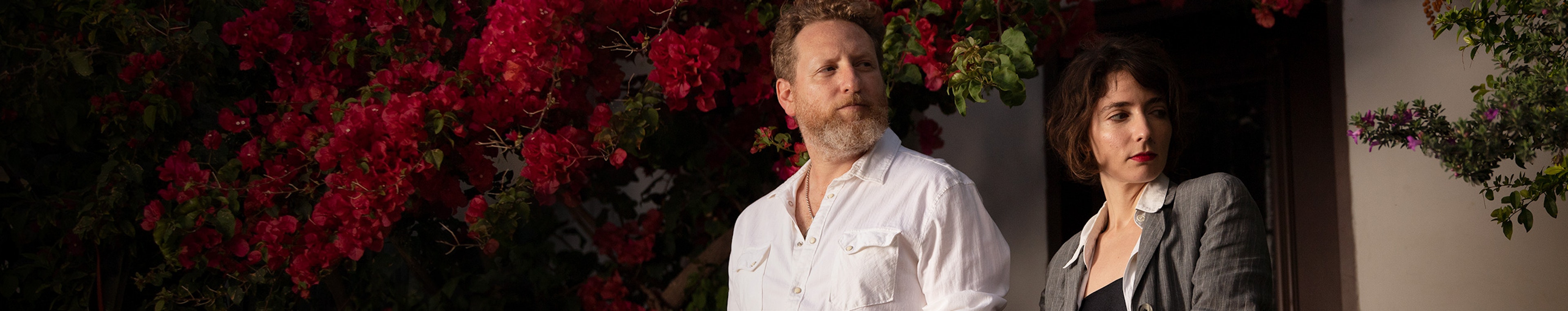 The Days profile cover