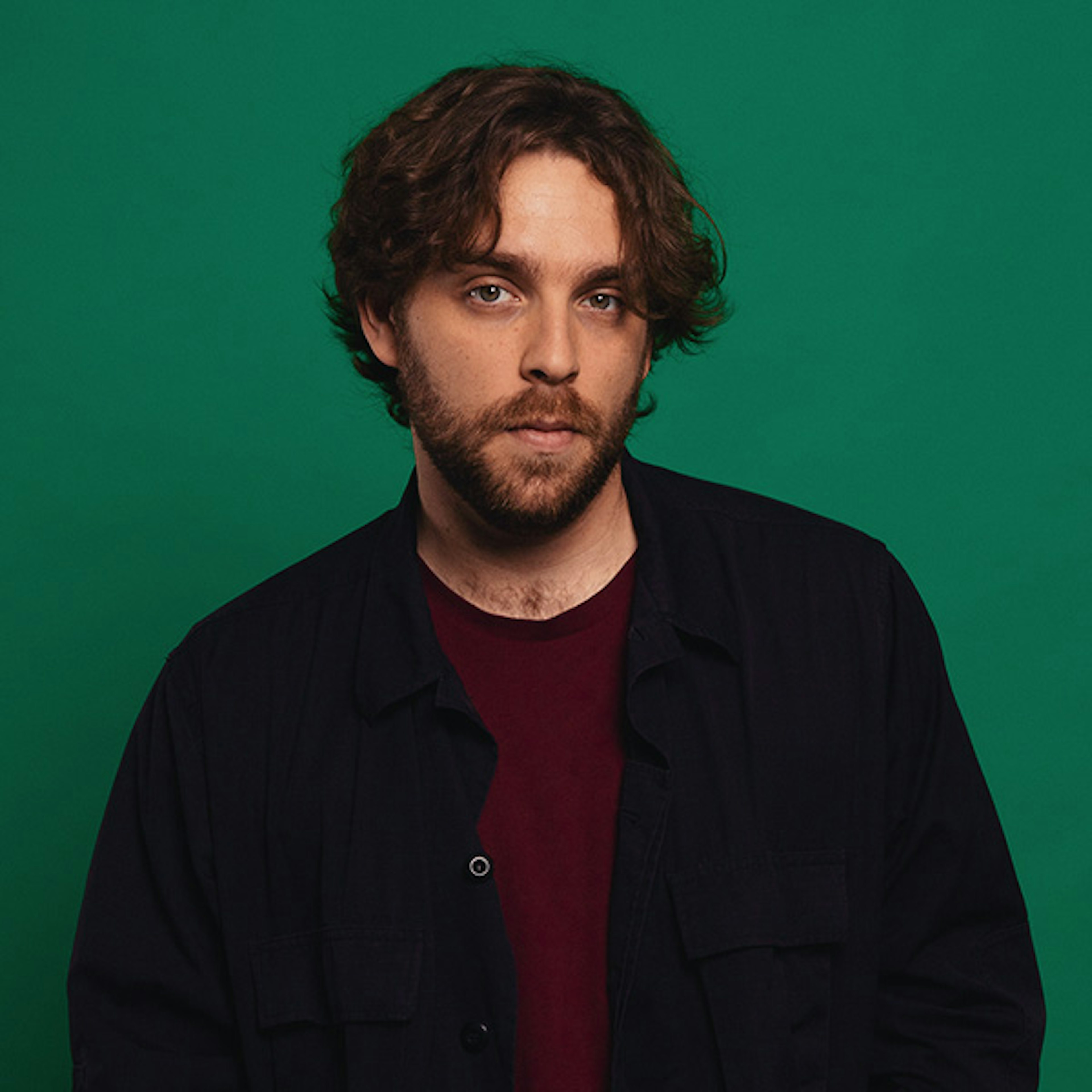 Bunker Buster profile picture Bunker Buster profile picture