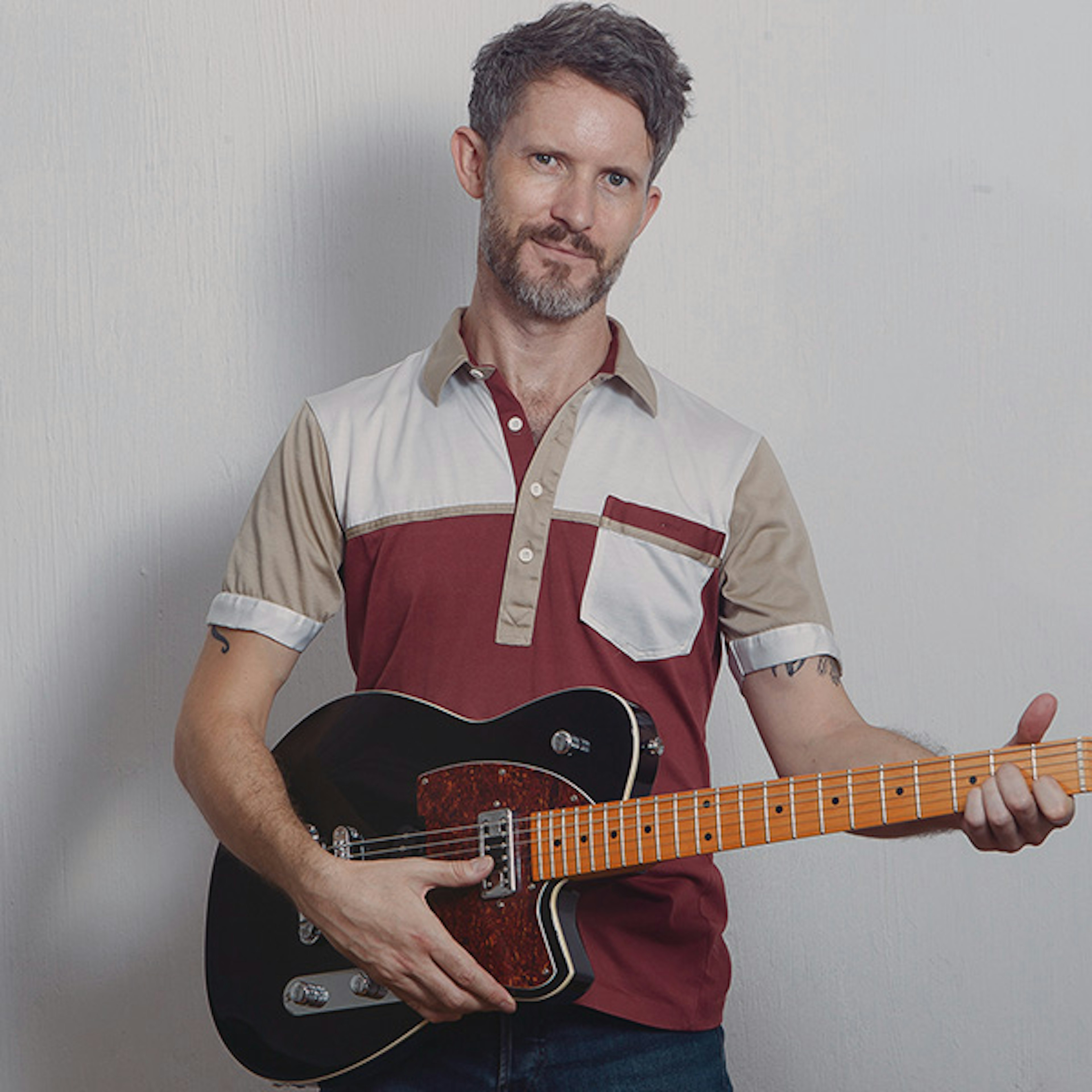 Be Brave Benjamin profile picture