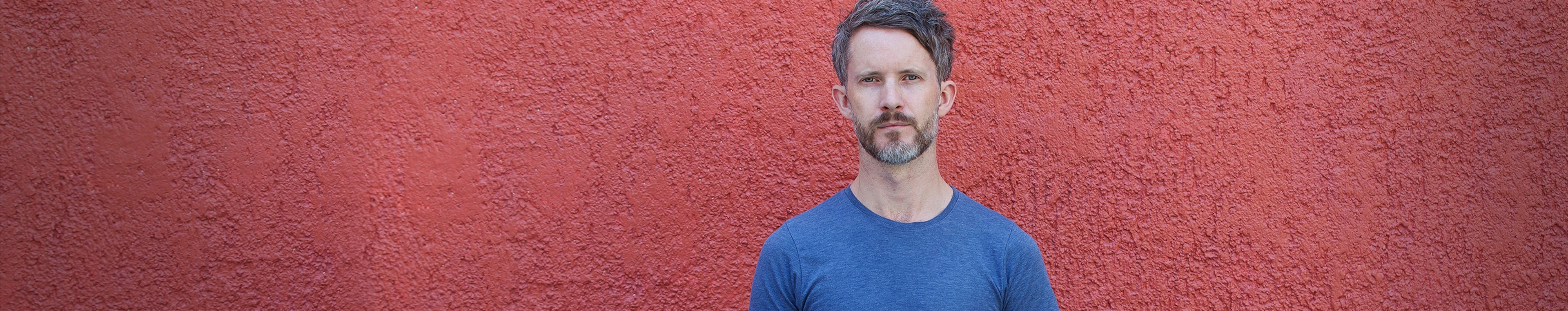 Be Brave Benjamin profile cover