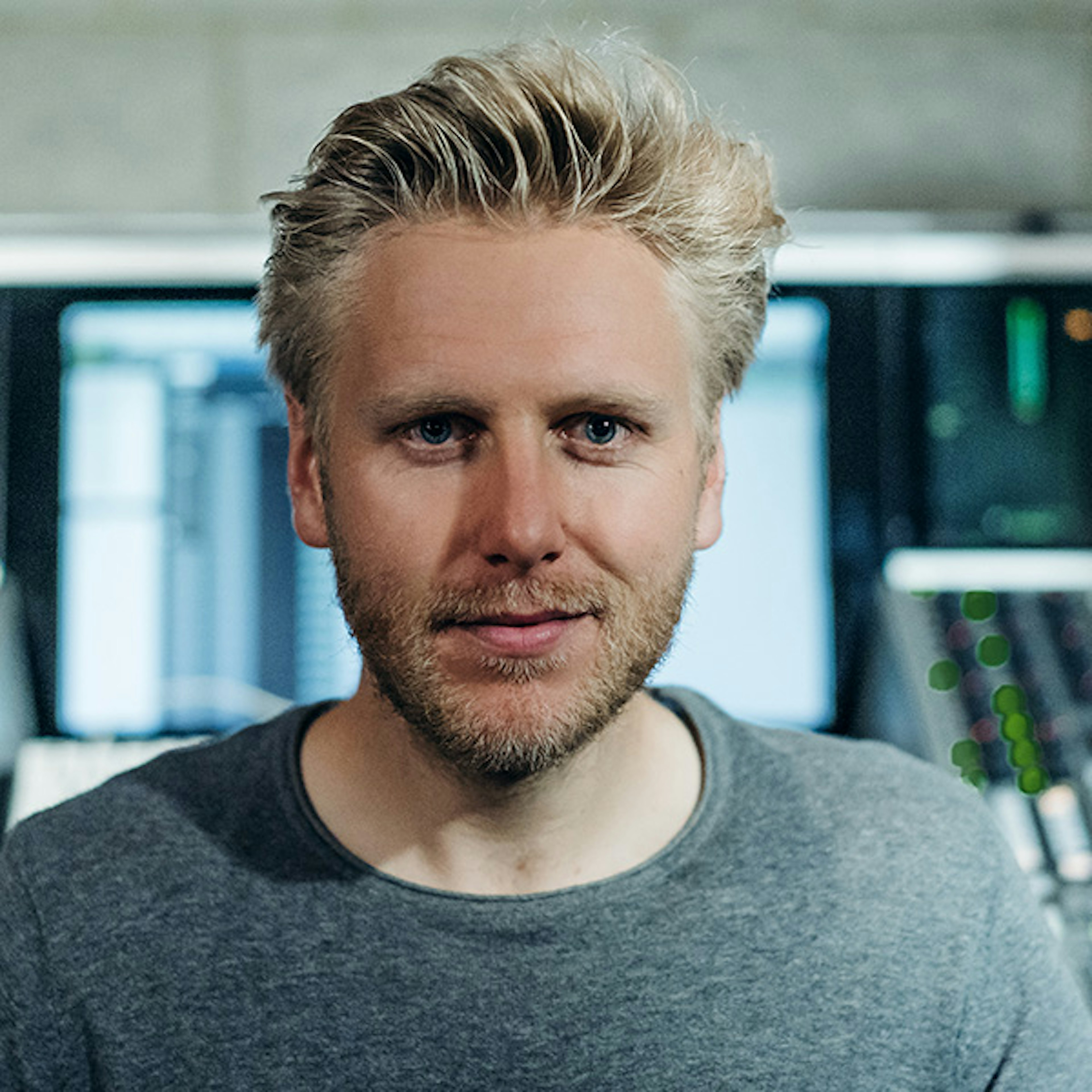 Johnny Yates profile picture