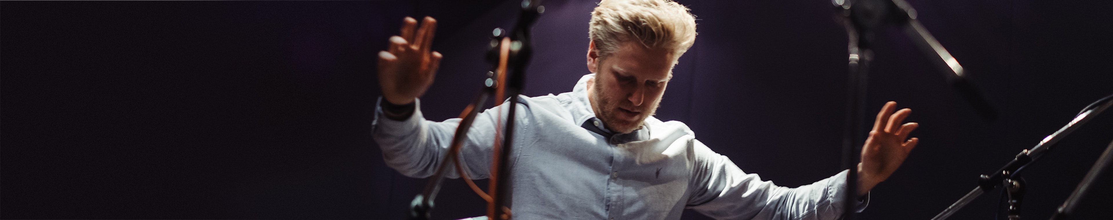 Johnny Yates profile cover