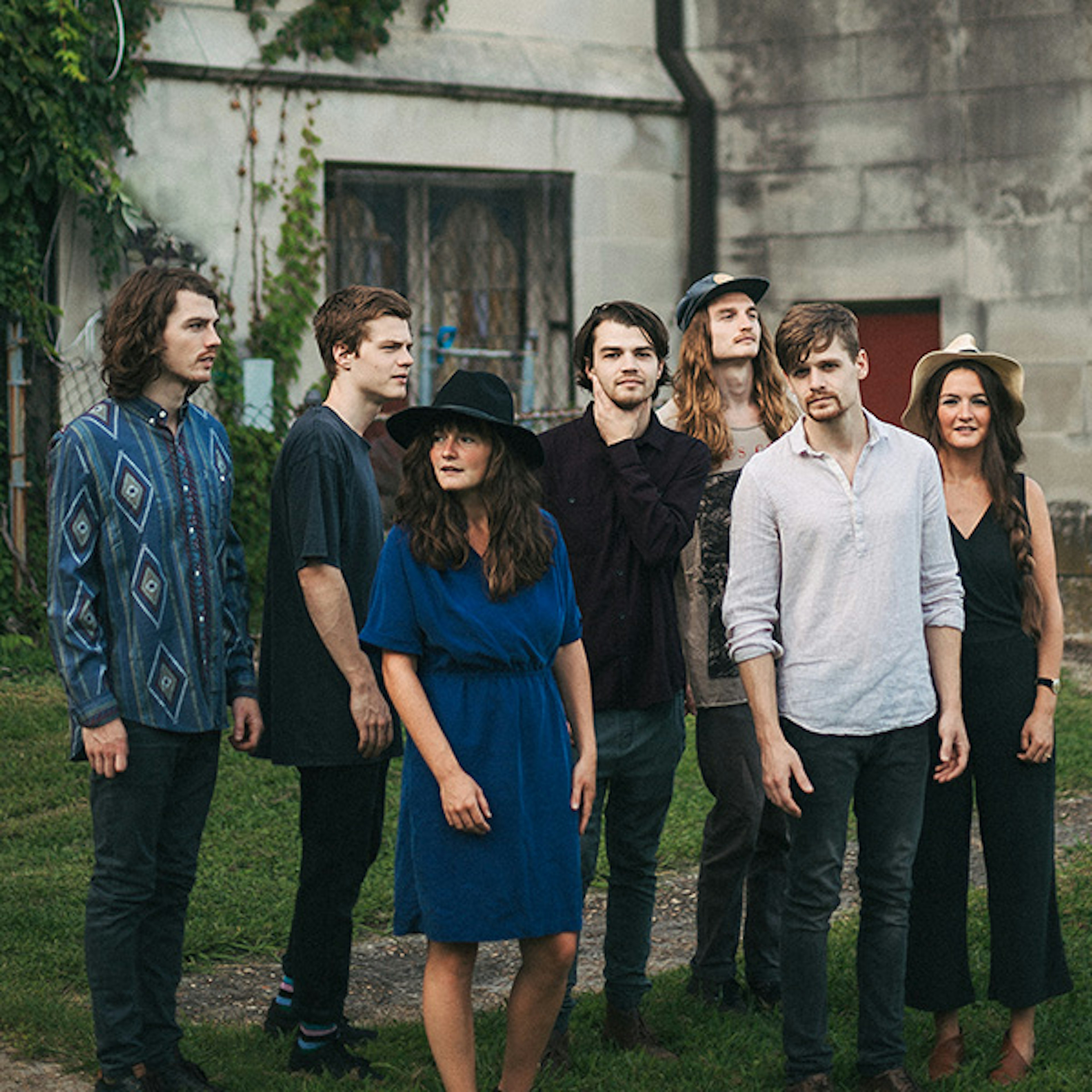 The Hunts profile picture The Hunts profile picture