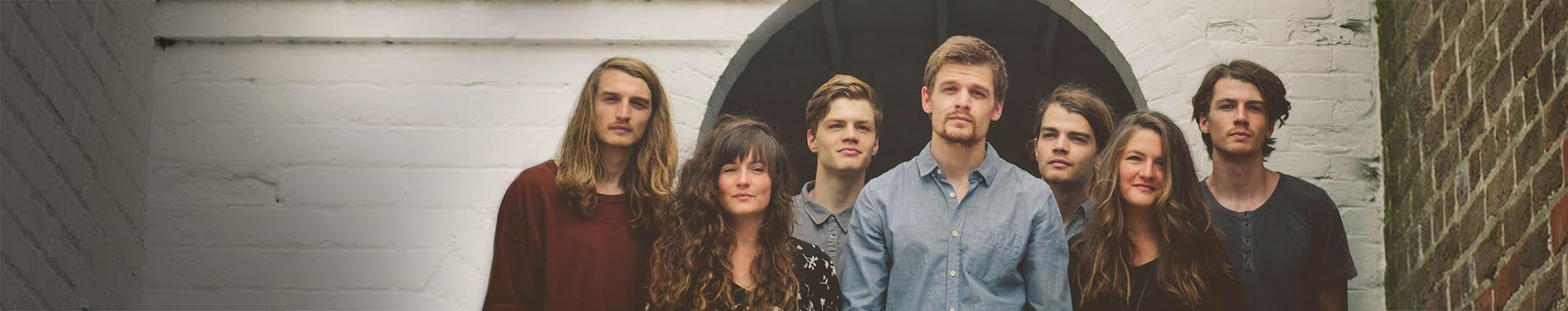 The Hunts profile cover The Hunts profile cover