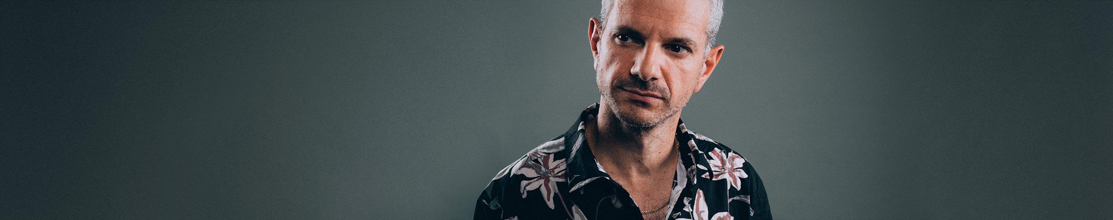 Nir Maimon profile cover Nir Maimon profile cover