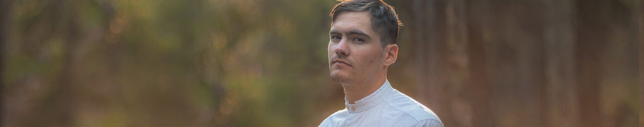 Linus Johnsson profile cover Linus Johnsson profile cover