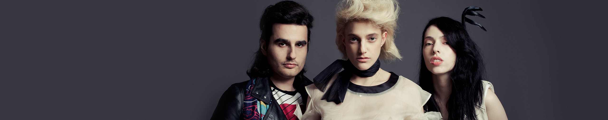 Terry Poison profile cover Terry Poison profile cover