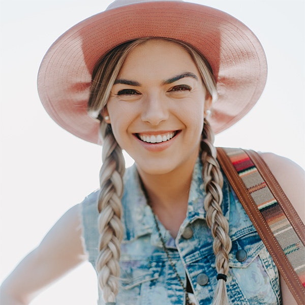 Jessie Ritter profile picture Jessie Ritter profile picture