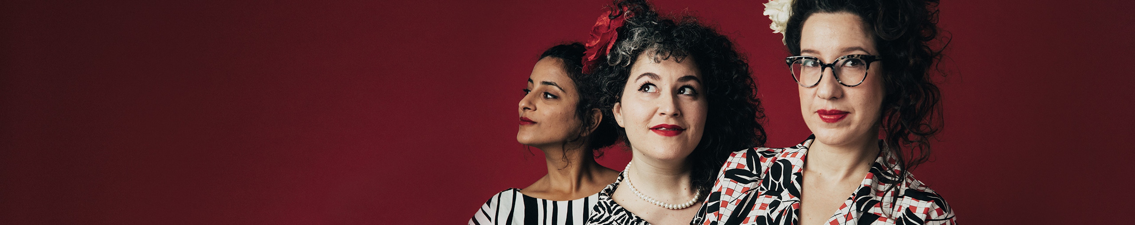 The Hazelnuts profile cover The Hazelnuts profile cover