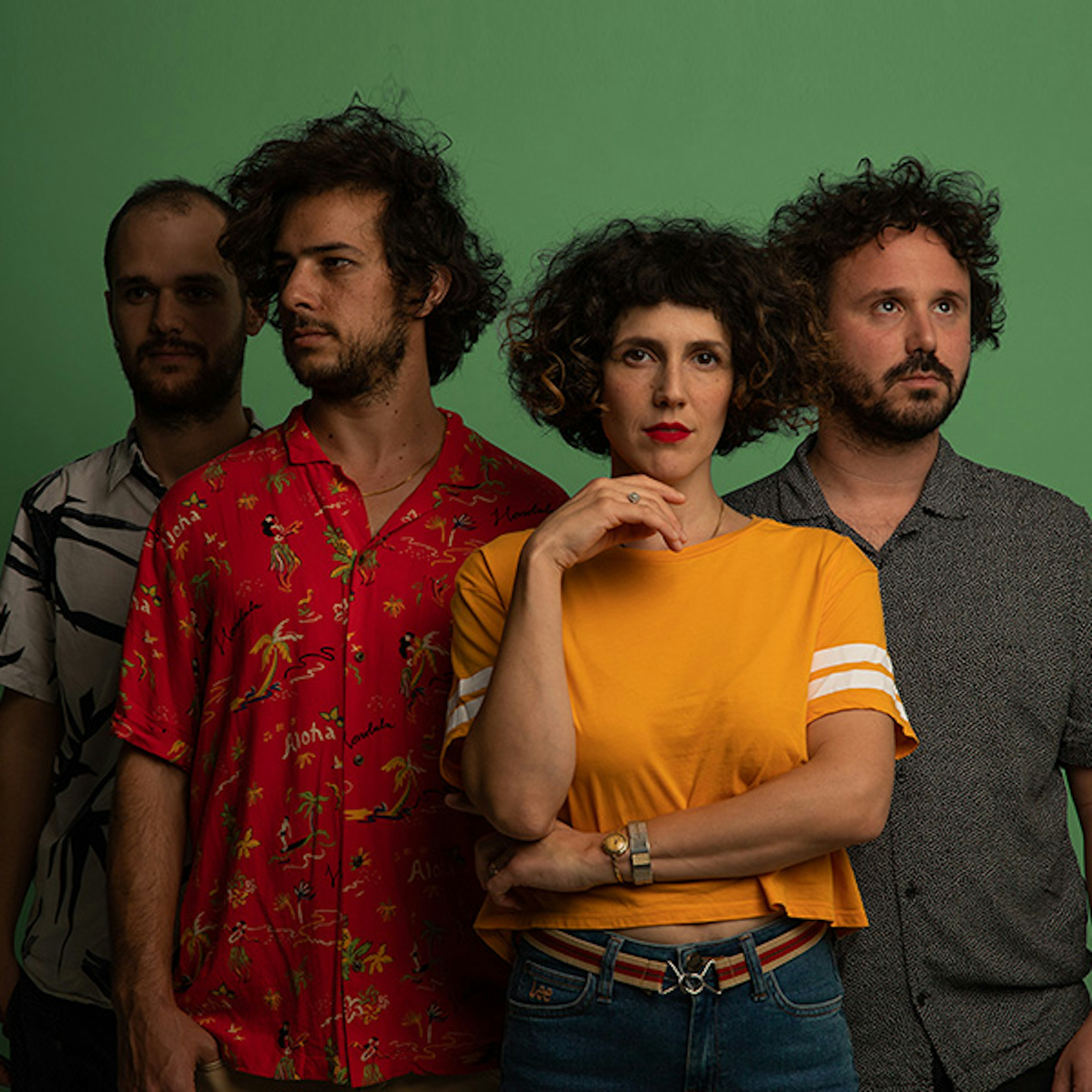 YAHYAH profile picture