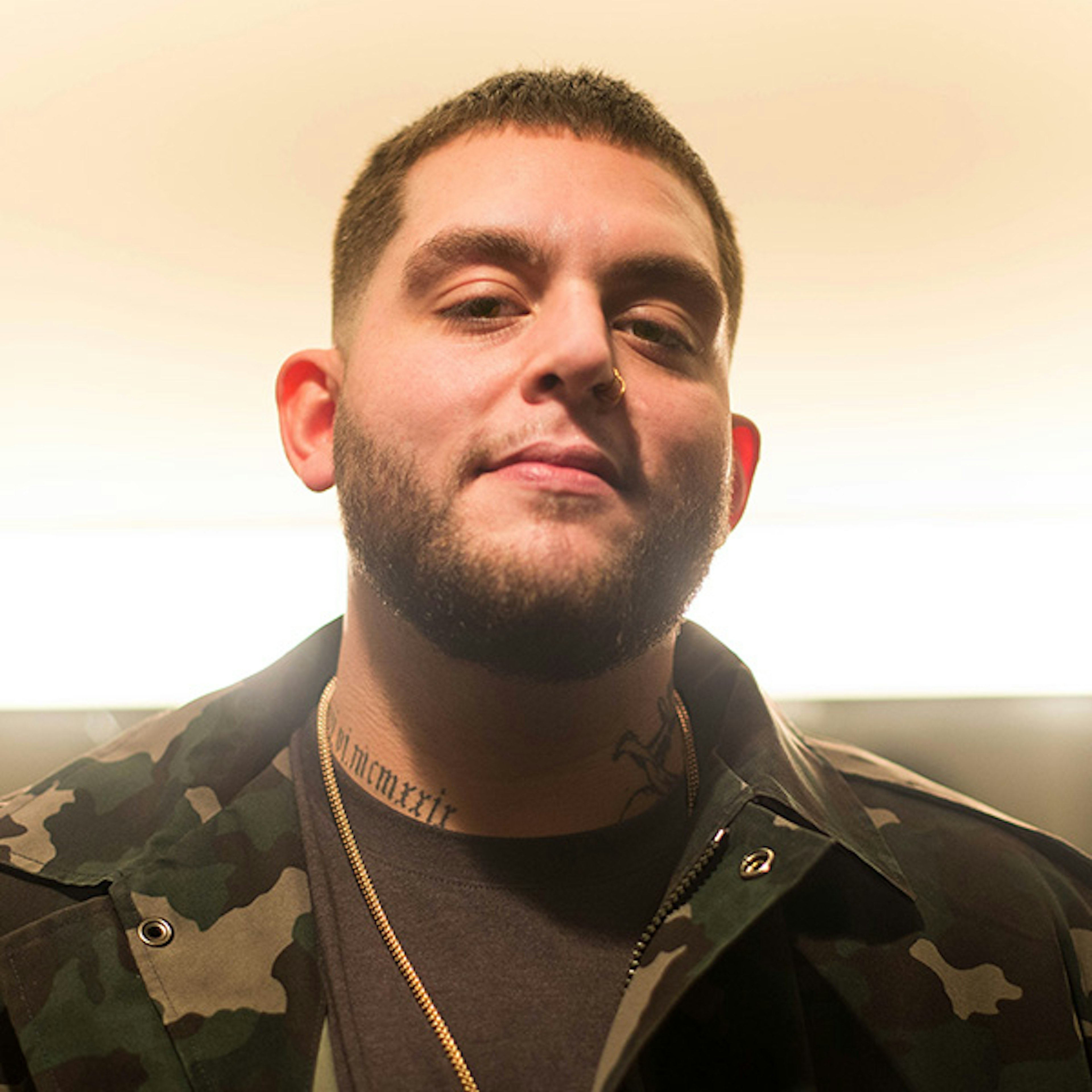Stevie Ross profile picture