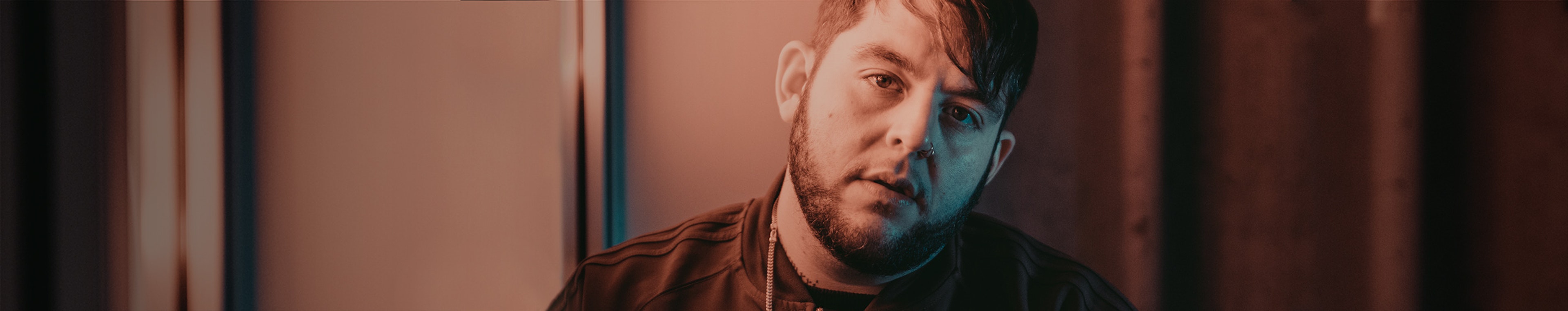 Stevie Ross profile cover