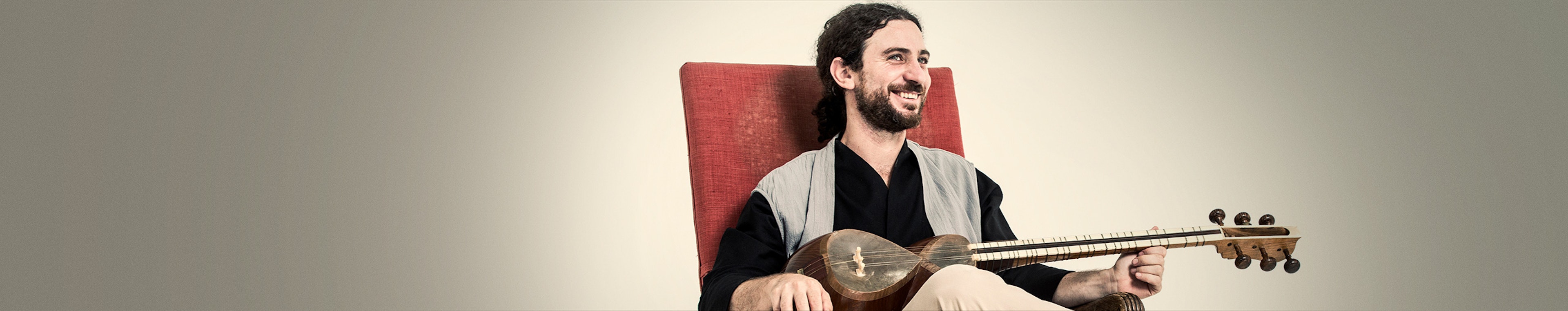 Itai Armon profile cover Itai Armon profile cover