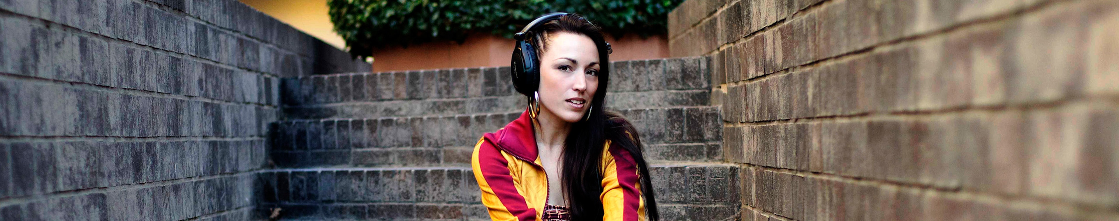 Peek profile cover Peek profile cover