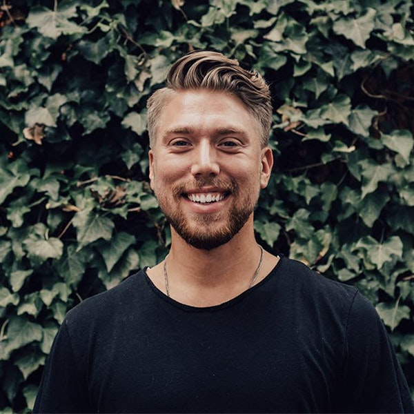 Stuart McCloud profile picture Stuart McCloud profile picture