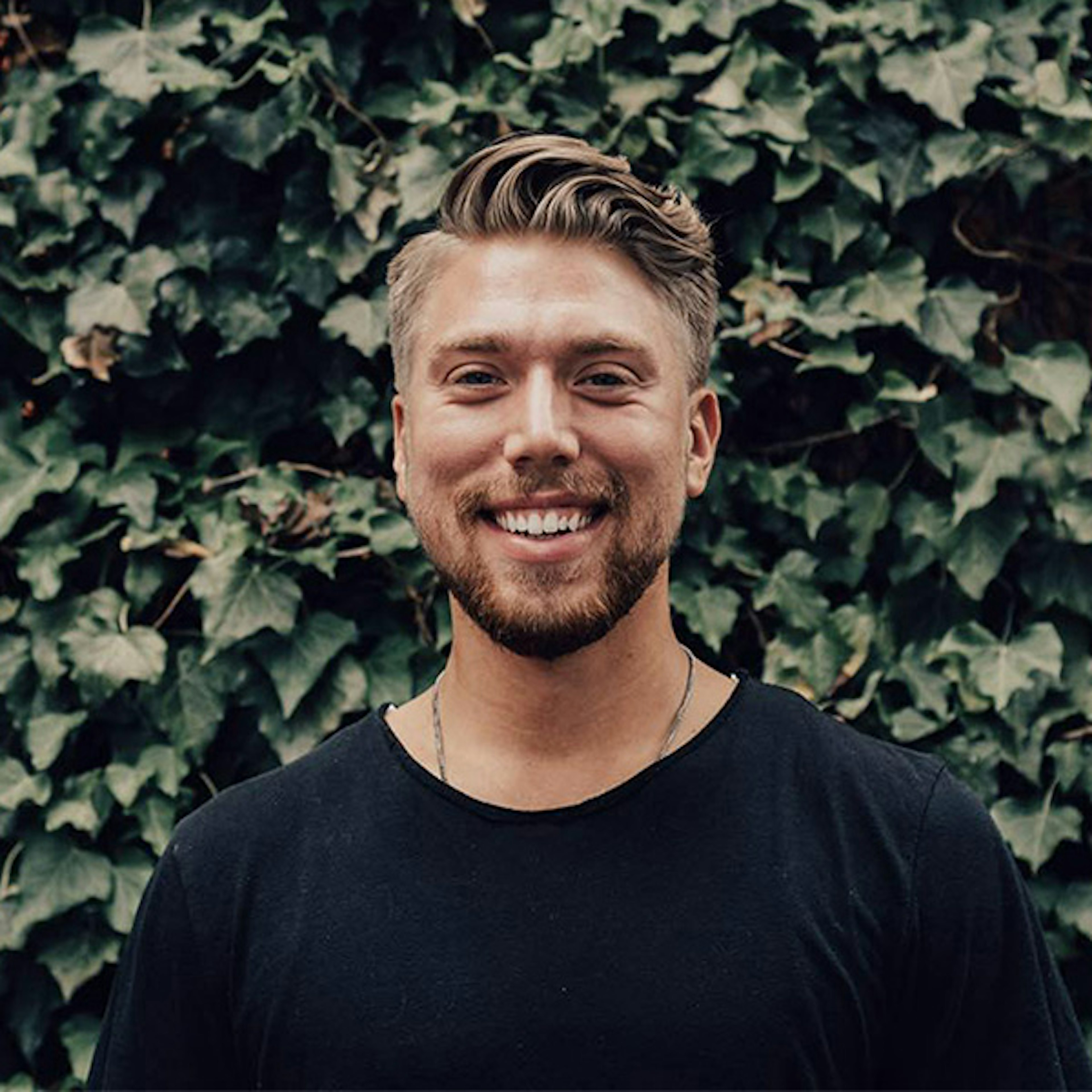 Stuart McCloud profile picture