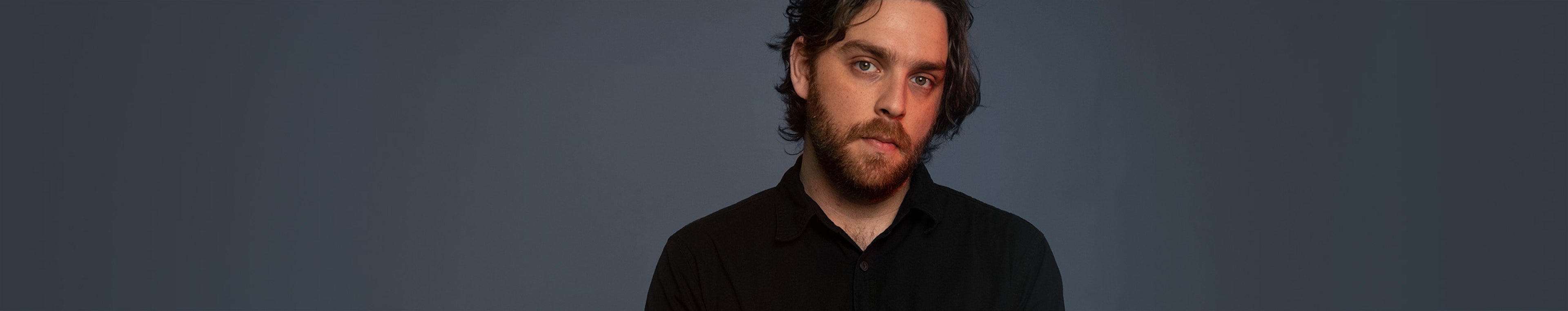 O Mer profile cover O Mer profile cover