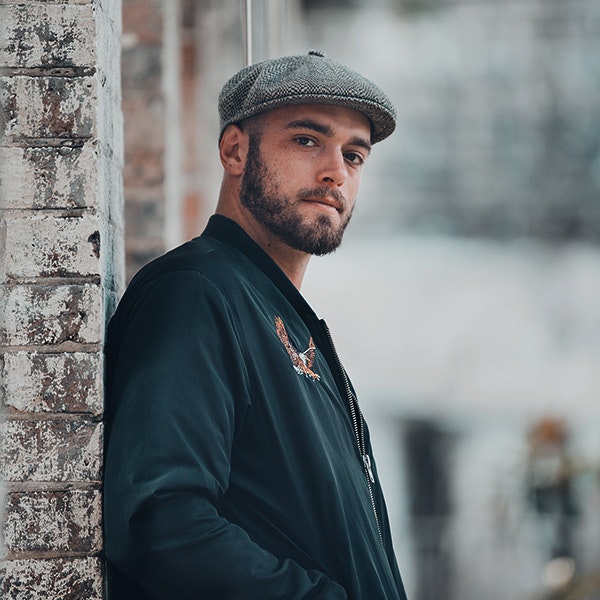 Ben Goldstein profile picture Ben Goldstein profile picture