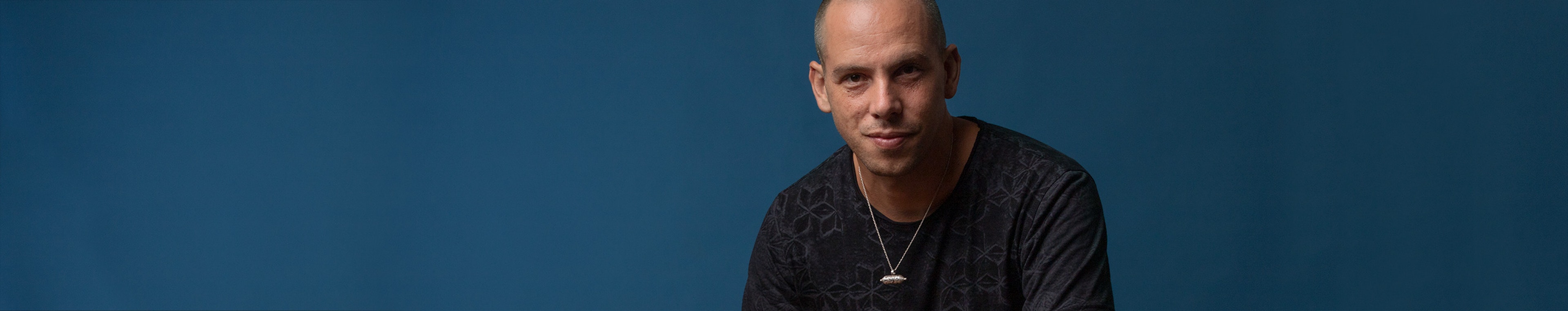 Itamar Doari profile cover