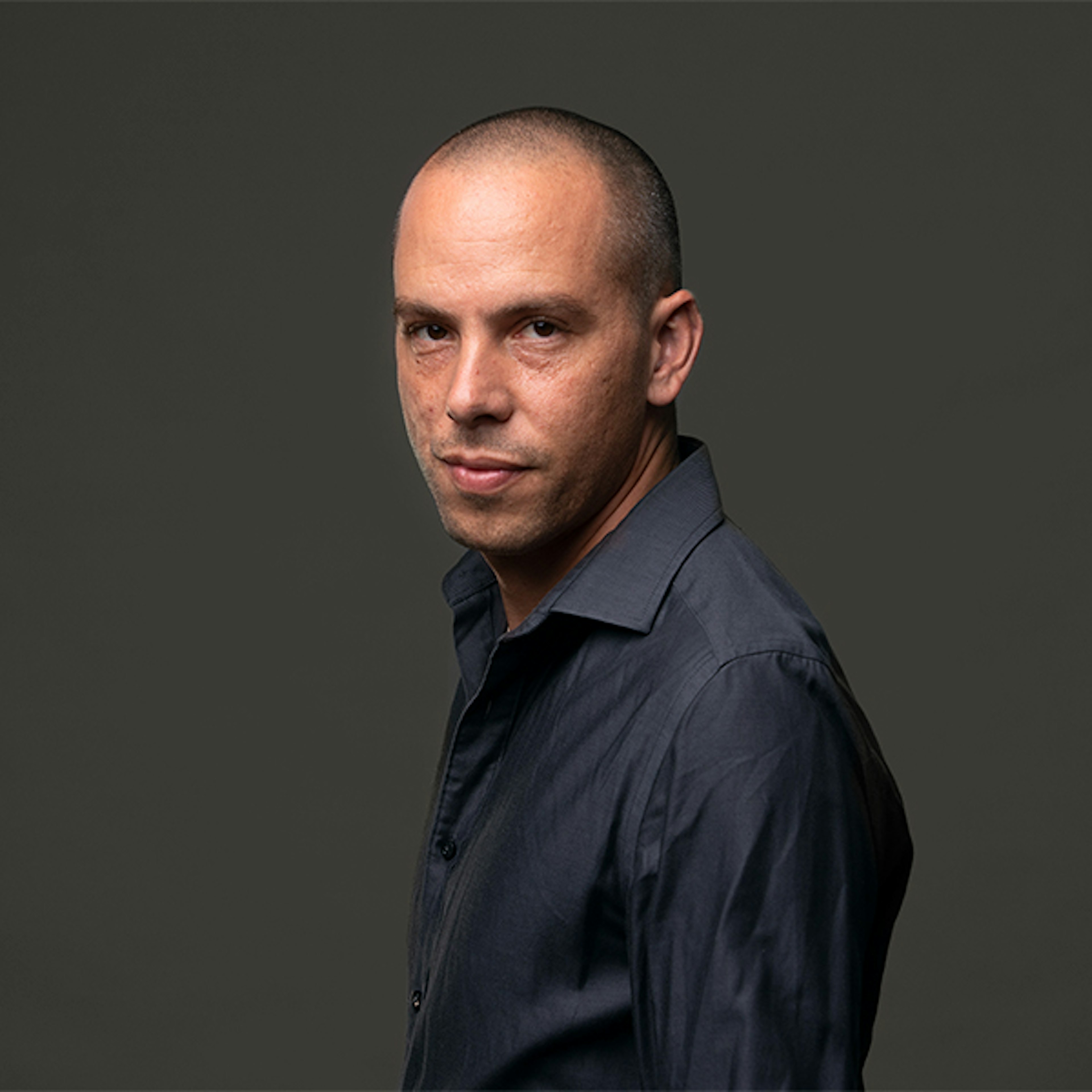 Itamar Doari profile picture Itamar Doari profile picture