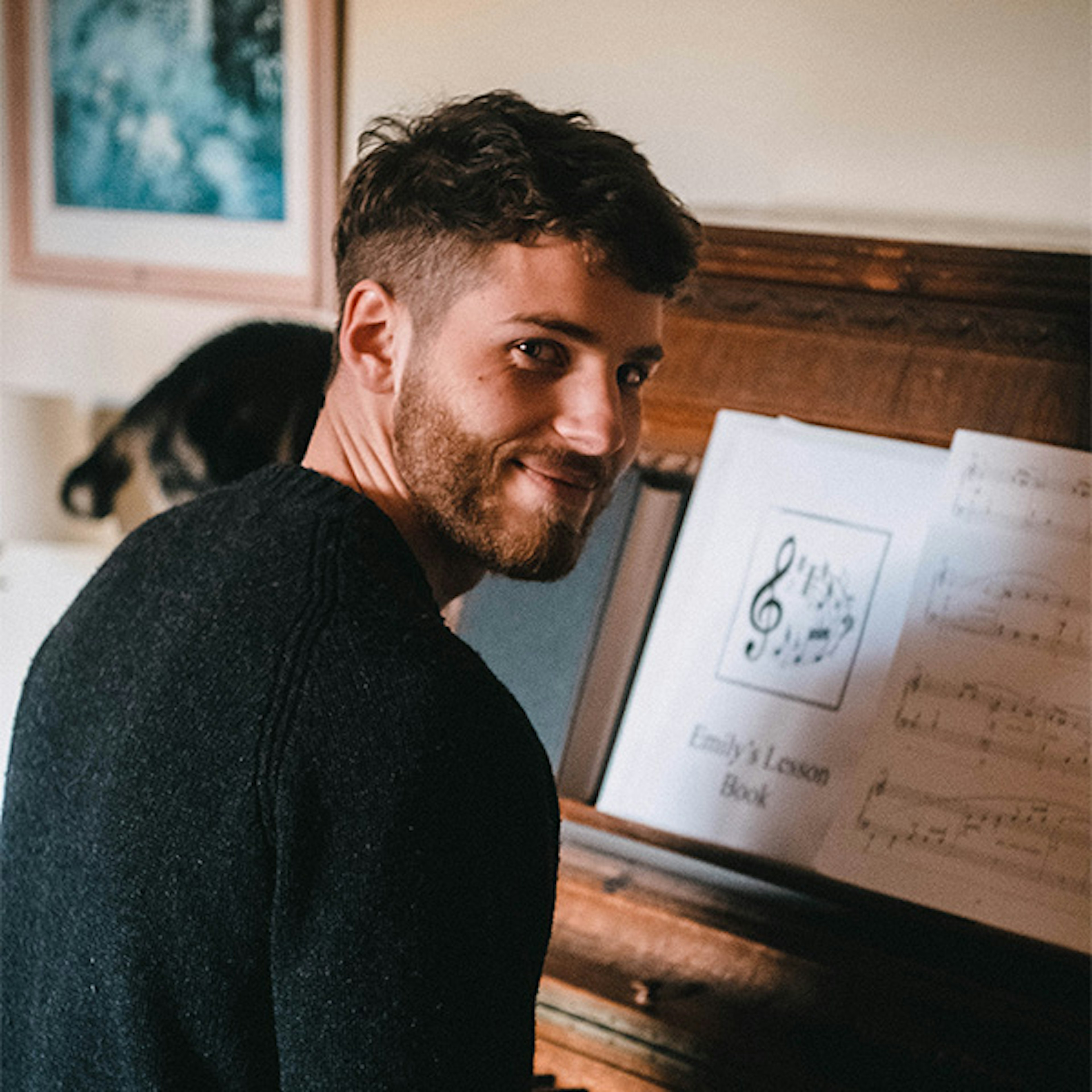 Trevor Ransom profile picture