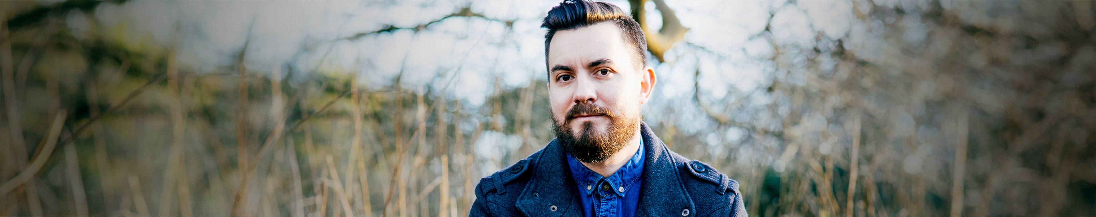 CHARIOTS profile cover CHARIOTS profile cover