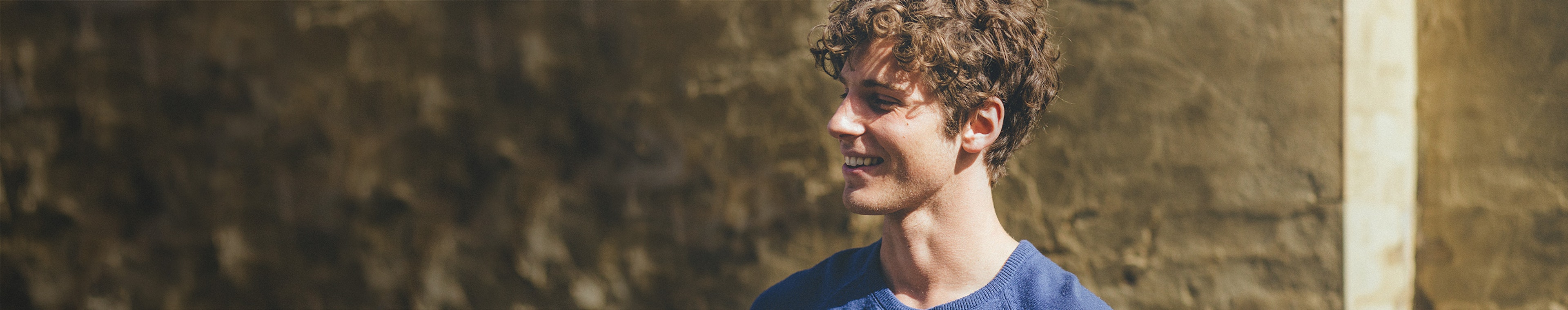 Trevor Ransom profile cover