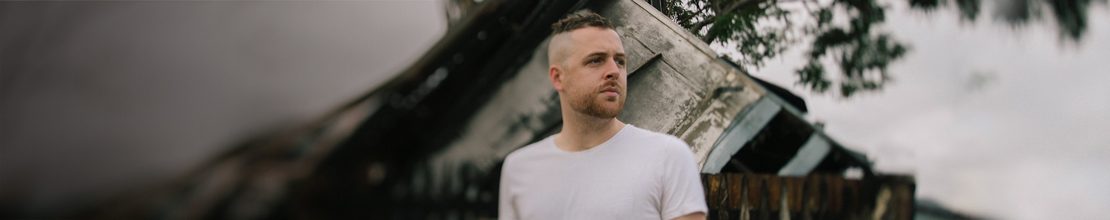 Tristan Barton profile cover Tristan Barton profile cover