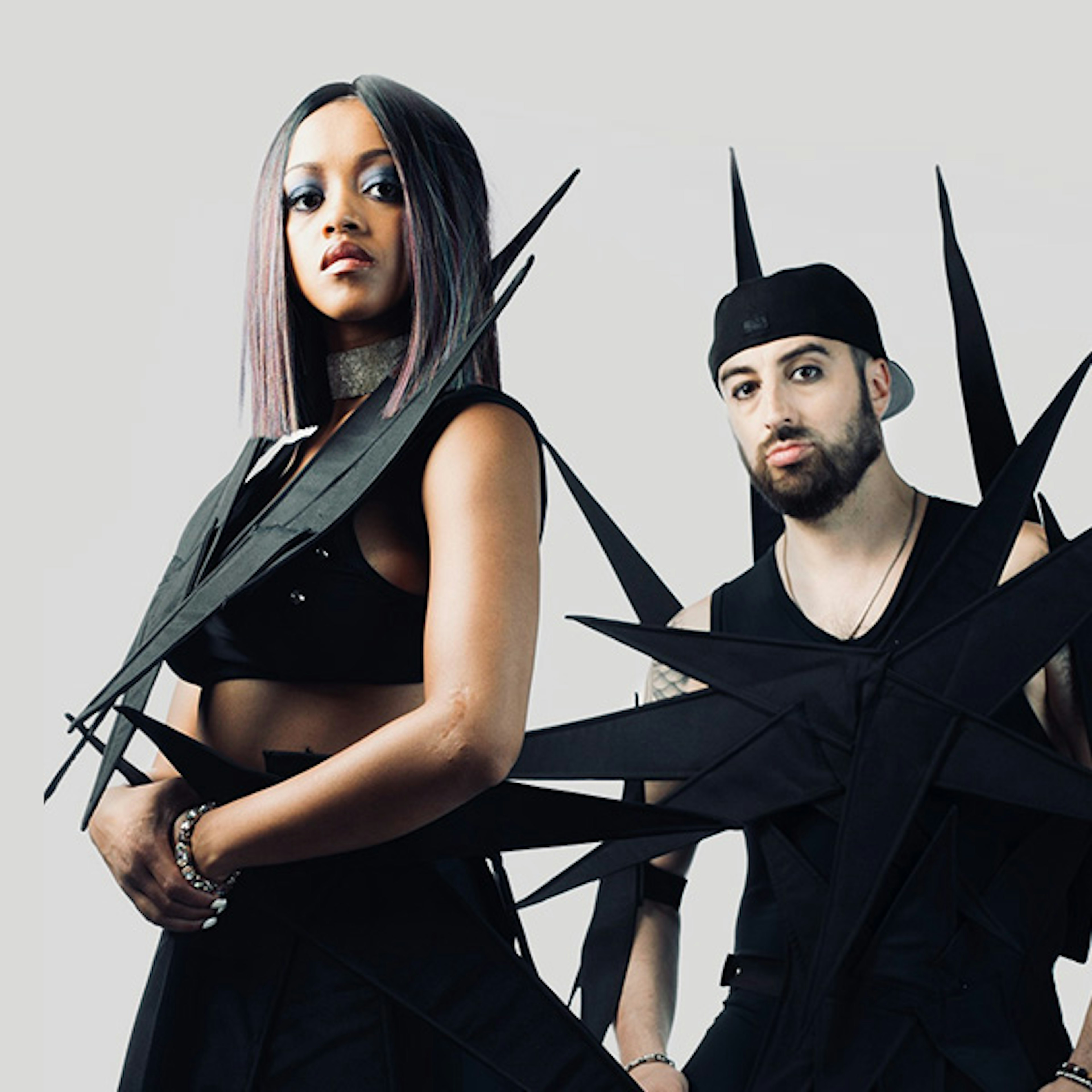 Above Envy profile picture Above Envy profile picture