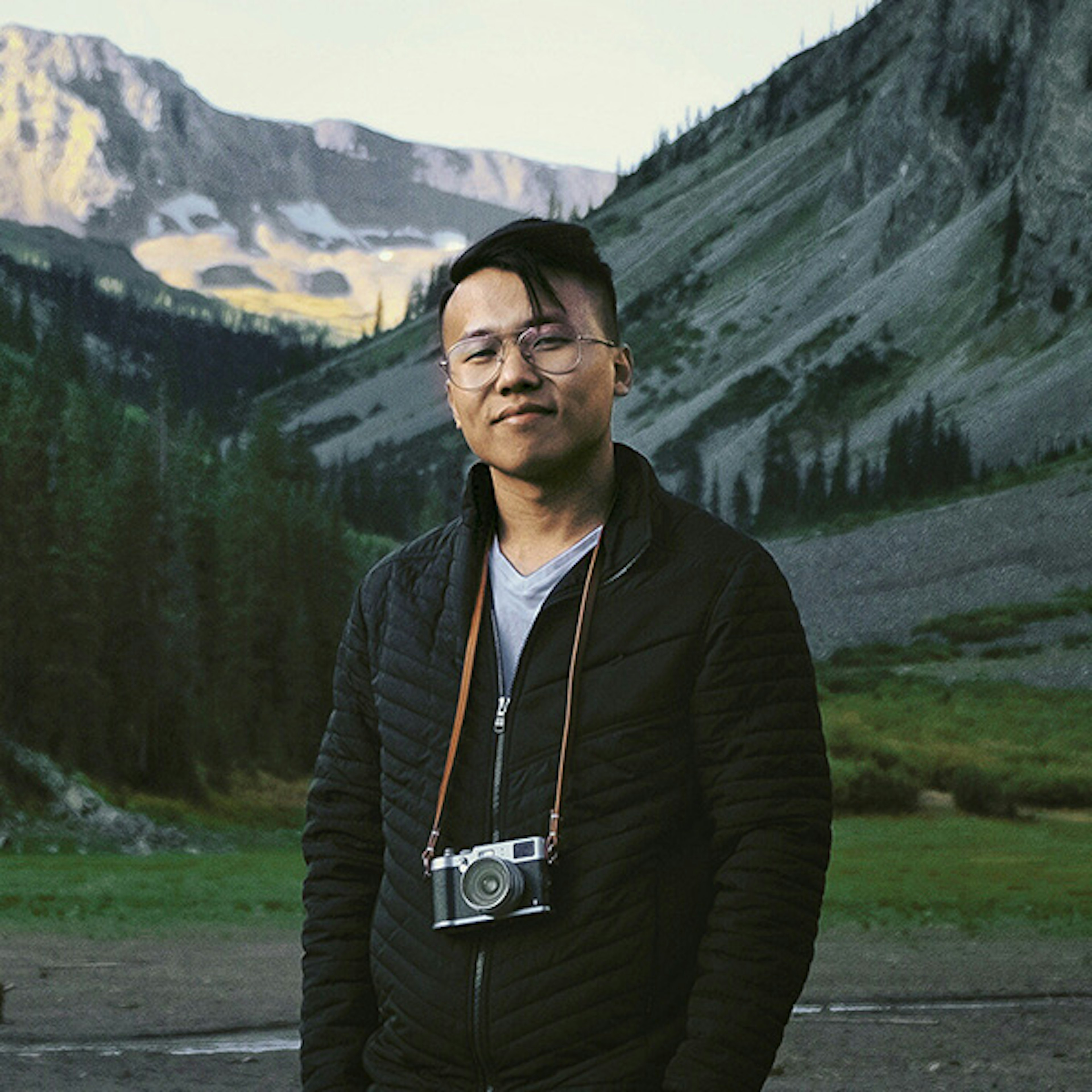 Space Mono profile picture