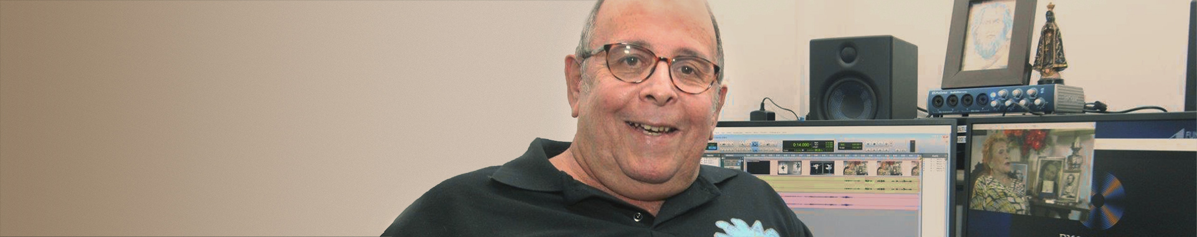 Carlos Santa Rita profile cover Carlos Santa Rita profile cover