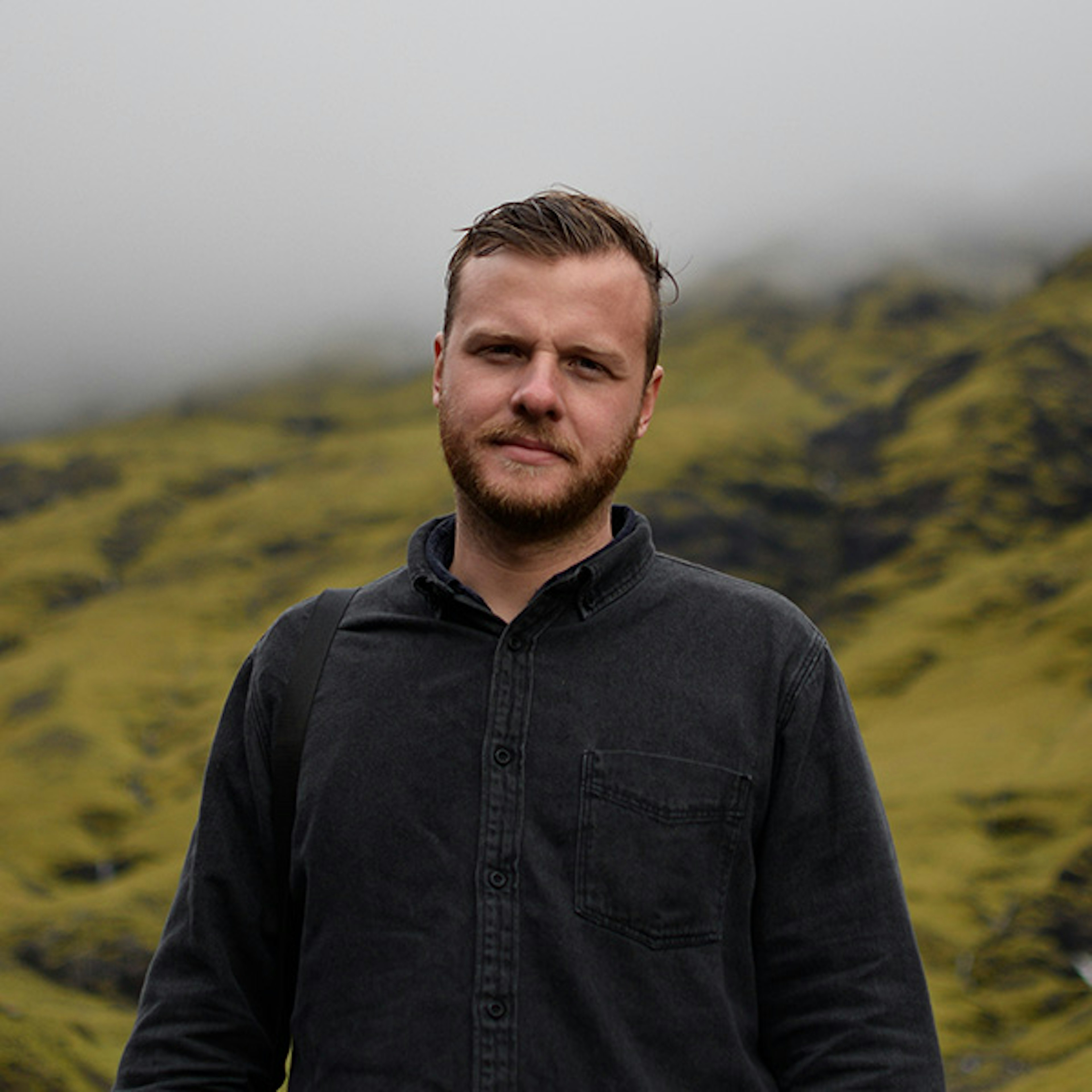 Beneath The Mountain profile picture Beneath The Mountain profile picture