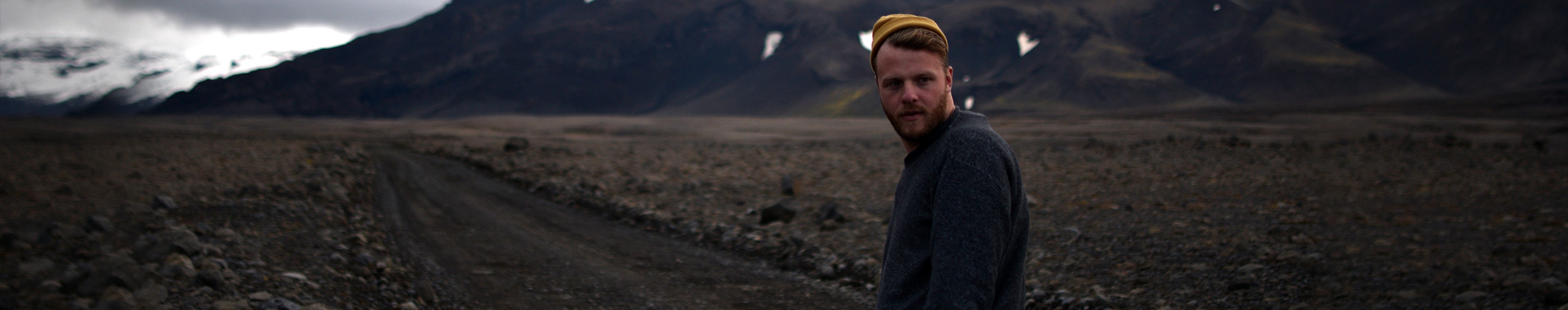 Beneath The Mountain profile cover Beneath The Mountain profile cover